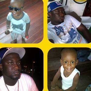 Meet your Posher, Devon